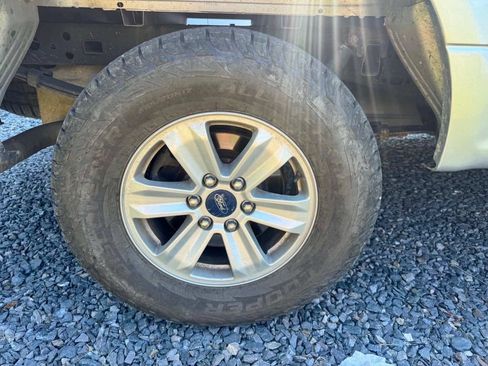 Used 2019 Ford F150 XLT AWD/4WD image 17