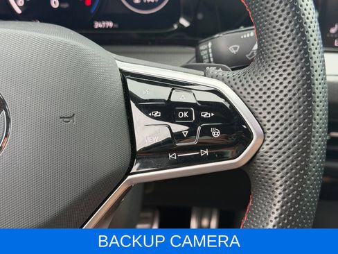 Used 2024 Volkswagen GTI S FWD image 18