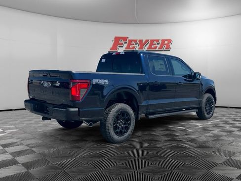 New 2026 Ford F150 XLT AWD/4WD image 5