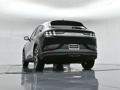 New 2026 Ford Mustang Mach-E Select RWD image 47