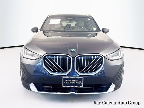 Used 2026 BMW X3 xDrive30i w/ Premium Package AWD/4WD image 2