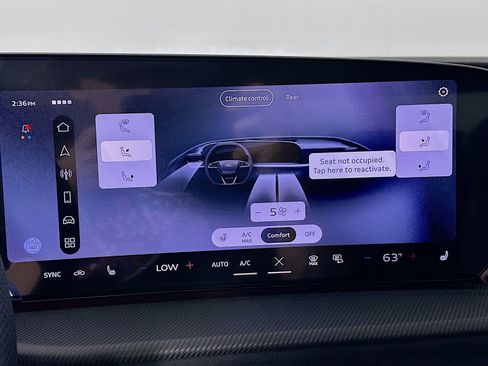 New 2026 Audi SQ5 Premium Plus AWD/4WD image 27
