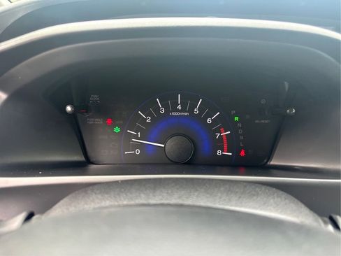 Used 2014 Honda Civic LX image 16