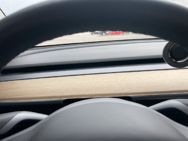 Used 2021 Tesla Model Y Long Range AWD/4WD image 9
