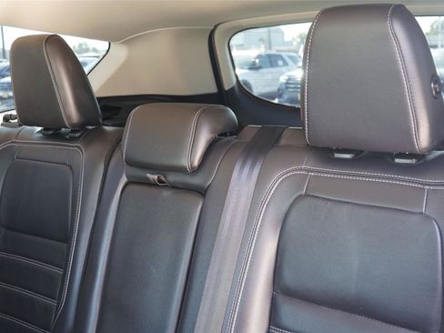 Certified 2019 Ford Escape Titanium FWD image 23