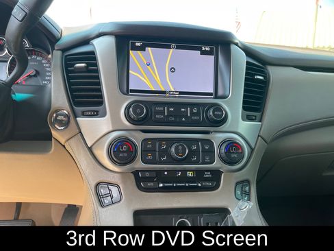 Used 2016 GMC Yukon XL SLT w/ Open Road Package image 17