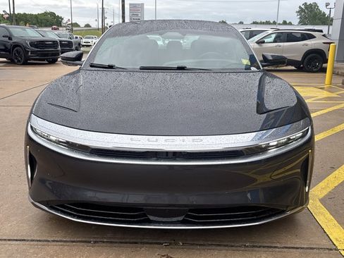 Used 2023 Lucid Air Touring AWD/4WD image 10