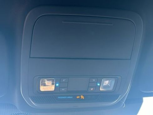 New 2026 Ford Explorer ST-Line w/ ST-Line Street Pack image 27