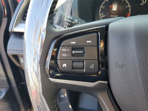 New 2026 Honda Odyssey EX-L image 23