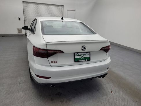 Used 2020 Volkswagen Jetta GLI image 6