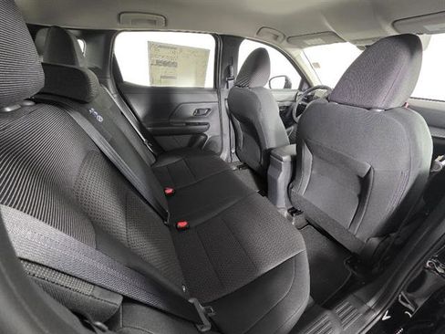 New 2026 Nissan Kicks S FWD image 18