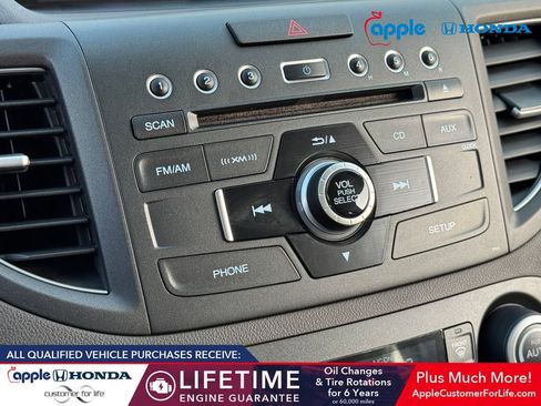 Used 2013 Honda CR-V EX-L image 13