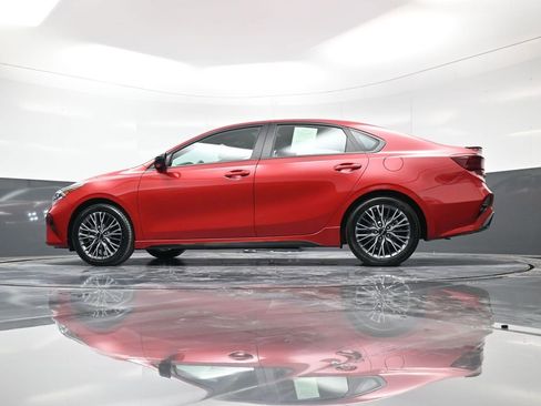 Certified 2024 Kia Forte GT-Line w/ GT-Line Premium Package image 41