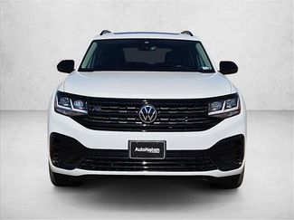 Used 2023 Volkswagen Atlas SEL R-Line video 2