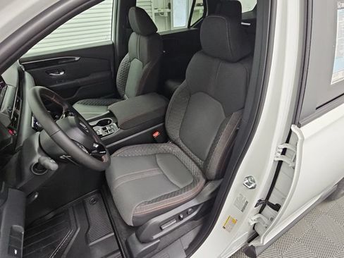 New 2026 Honda Pilot Sport image 28
