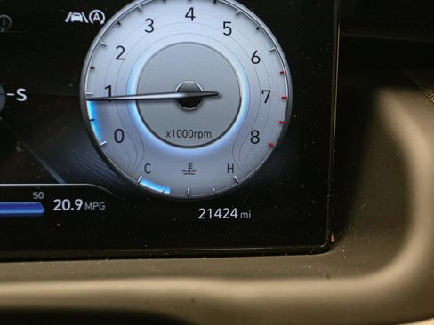 Used 2024 Hyundai Tucson SEL w/ Convenience Package image 39