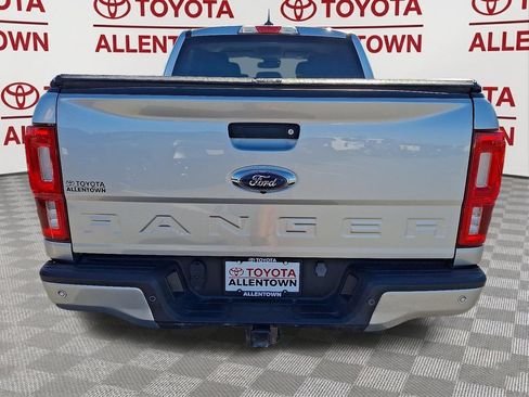 Used 2020 Ford Ranger XLT w/ Equipment Group 301A Mid AWD/4WD image 7