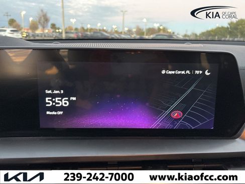 Certified 2025 Kia Telluride LX image 18