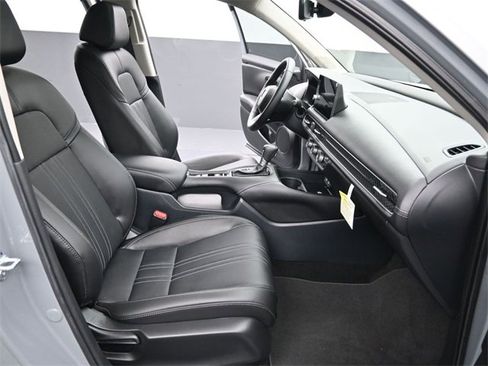Used 2026 Honda HR-V EX-L image 27