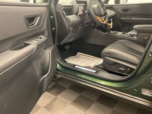 New 2026 Subaru Outback Wilderness AWD/4WD image 7