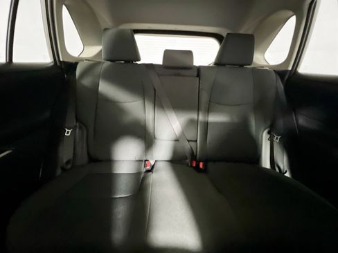 Used 2023 Toyota RAV4 LE FWD image 30