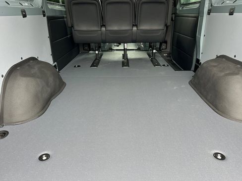 New 2026 Mercedes-Benz Sprinter 2500 image 16