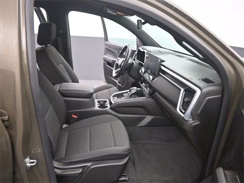 Certified 2023 GMC Canyon Elevation w/ Convenience Package image 18