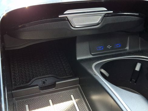 Certified 2024 Mercedes-Benz S 580 4MATIC Sedan image 23
