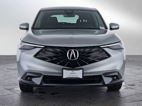 New 2025 Acura ADX FWD image 8