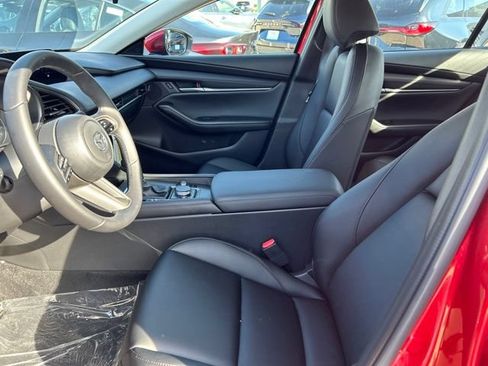New 2026 MAZDA MAZDA3 2.5 S Sedan w/ Preferred Pkg FWD image 31