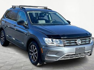 Used 2019 Volkswagen Tiguan SE w/ Panoramic Sunroof Package 360° Tour