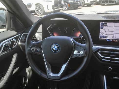 Certified 2023 BMW i4 eDrive35 RWD image 11
