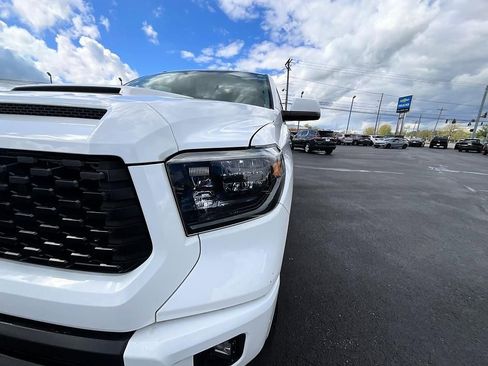 Used 2019 Toyota Tundra TRD Pro AWD/4WD image 8