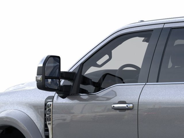 New 2026 Ford F450 Lariat w/ Lariat Ultimate Package AWD/4WD image 22