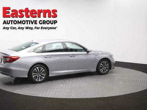 Used 2021 Honda Accord EX-L image 43