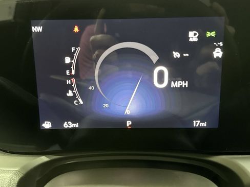New 2026 Buick Encore GX Sport Touring w/ Comfort Package FWD image 12