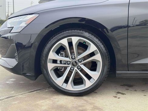 New 2026 Audi A3 2.0T Premium Plus image 5