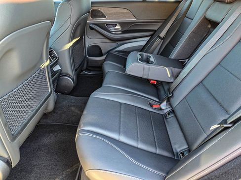 New 2026 Mercedes-Benz GLE 350 4MATIC image 31
