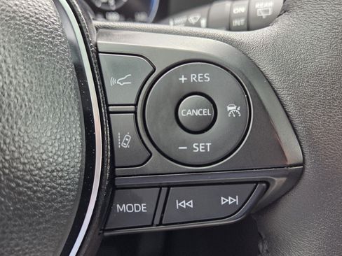 Certified 2025 Toyota RAV4 Limited w/ Weather Package FWD image 26