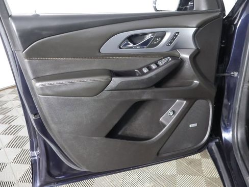 Used 2020 Chevrolet Traverse Premier AWD/4WD image 29