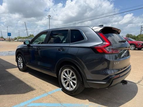 Used 2024 Honda CR-V EX-L image 3