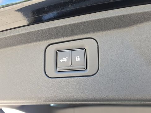 New 2026 Nissan Armada PRO-4X AWD/4WD image 11