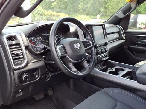 Used 2023 RAM 1500 Big Horn AWD/4WD image 23