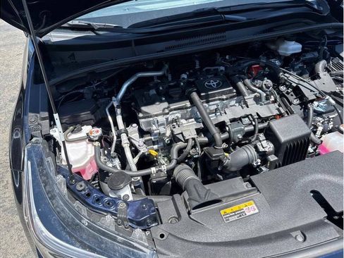 Used 2025 Toyota Corolla SE FWD image 27