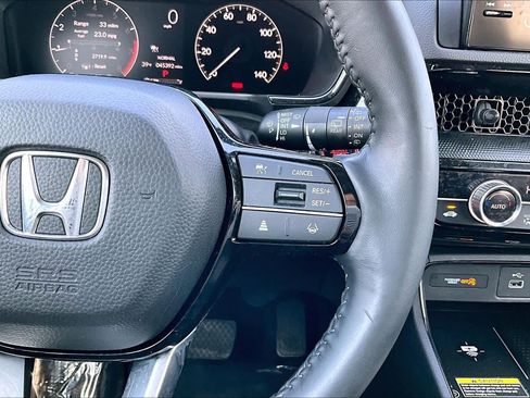 Used 2023 Honda CR-V EX-L image 25