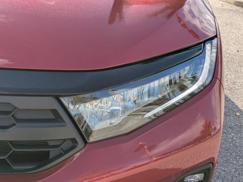 New 2026 Honda Odyssey Sport-L image 9