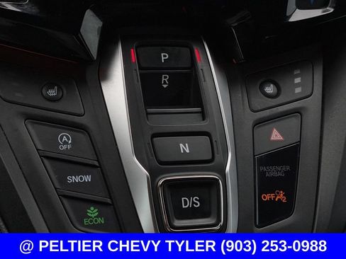 Used 2025 Honda Odyssey Sport-L image 24