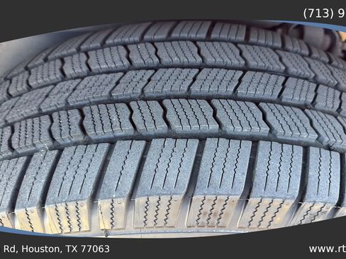 Used 2013 Toyota Sequoia Platinum RWD image 11