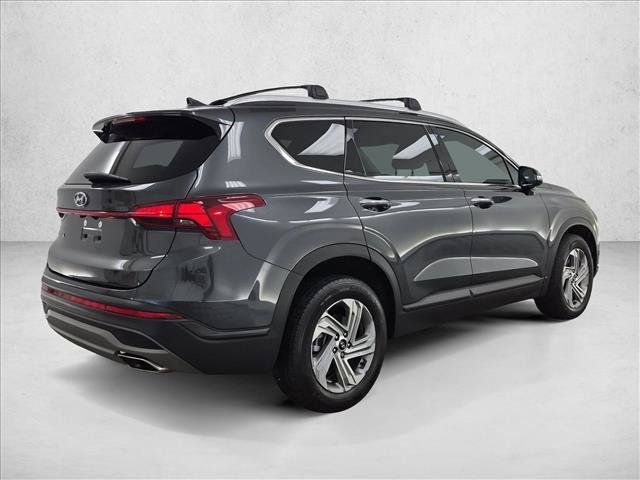 Certified 2023 Hyundai Santa Fe SEL FWD image 5