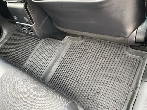 Used 2024 Toyota bZ4X XLE w/ Weather Package image 42